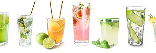[RECETTE] Cocktails d’été